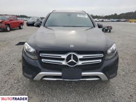 Mercedes CL 2019 2