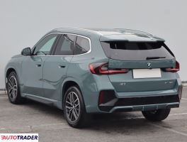BMW X1 2023 1.5 167 KM