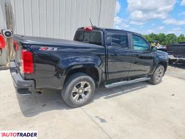 Chevrolet Colorado 2020 3