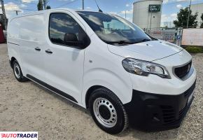 Peugeot Expert 2019 1.6