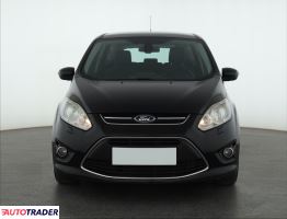 Ford Focus C-Max 2012 1.6 93 KM