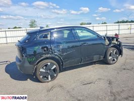 Nissan Pozostałe 2025 2