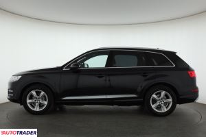 Audi Q7 2019 3.0 227 KM