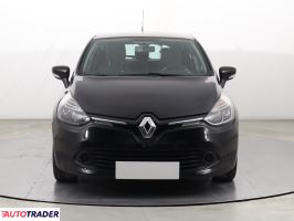 Renault Clio 2016 1.1 72 KM