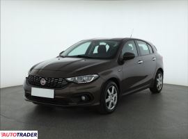 Fiat Tipo 2017 1.4 118 KM Fiat Tipo 2017 1.4 118 KM