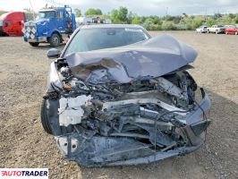 Toyota Camry 2023 2