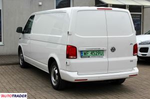 Volkswagen Transporter 2020 Volkswagen Transporter 2020