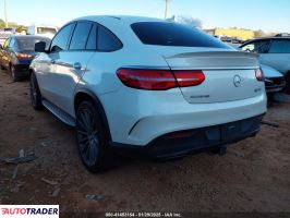 Mercedes GL 2019 3