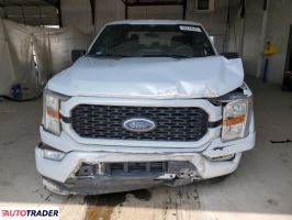 Ford Pozostałe 2021 2