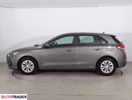 Hyundai i30 2019 1.4 97 KM
