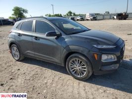 Hyundai Kona 2021 2 Hyundai Kona 2021 2