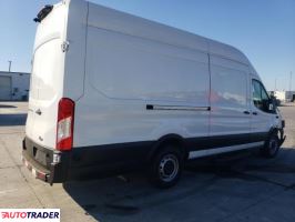 Ford Transit 2020 3