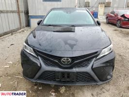Toyota Camry 2020 2