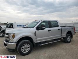 Ford Pozostałe 2019 6