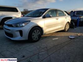 Kia Rio 2020 1