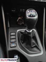 Hyundai Tucson 2016 2.0 185 KM