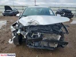 Hyundai Accent 2022 1