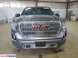 GMC Sierra 2020 GMC Sierra 2020