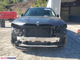 BMW Pozostałe 2019 3