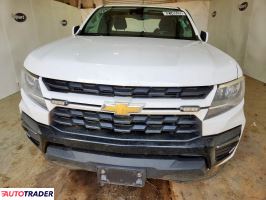 Chevrolet Colorado 2022 2 Chevrolet Colorado 2022 2