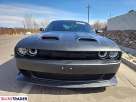 Dodge Challenger 2023 6 Dodge Challenger 2023 6