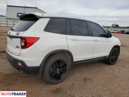 Honda Pozostałe 2021 3