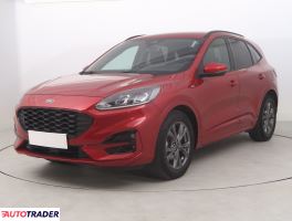 Ford Kuga 2022 1.5 147 KM Ford Kuga 2022 1.5 147 KM