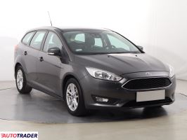 Ford Focus 2016 1.0 123 KM