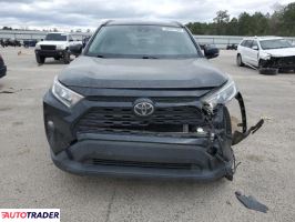 Toyota Pozostałe 2019 2 Toyota Pozostałe 2019 2