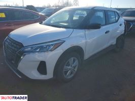 Nissan Pozostałe 2024 1