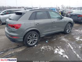 Audi Q3 2023 2