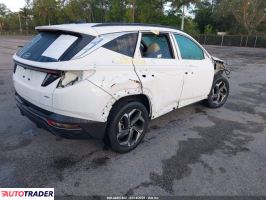 Hyundai Tucson 2023 2