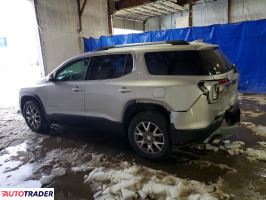 GMC Acadia 2020 3