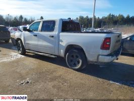 Dodge Ram 2025 3