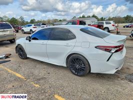 Toyota Camry 2024 2