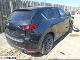 Mazda CX-5 2021 2