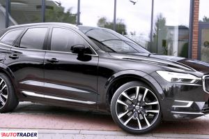 Volvo XC60 2017 2.0 235 KM