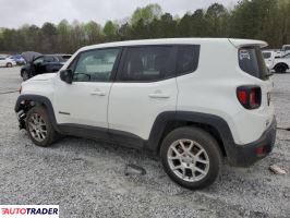 Jeep Renegade 2023 1 Jeep Renegade 2023 1