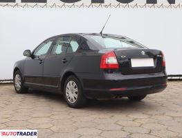Skoda Octavia 2010 2.0 138 KM Skoda Octavia 2010 2.0 138 KM