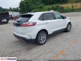 Ford Edge 2022 2