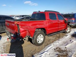 Toyota Tacoma 2023 3