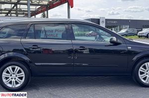 Opel Astra 2007 1.8 140 KM