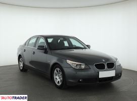 BMW 520 - zobacz ofertę