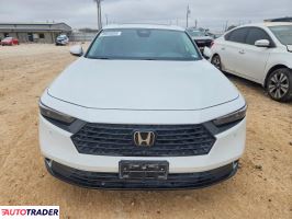 Honda Accord 2024 2