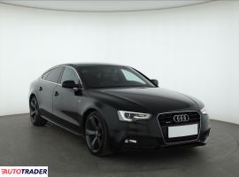 Audi A5 2014 2.0 174 KM