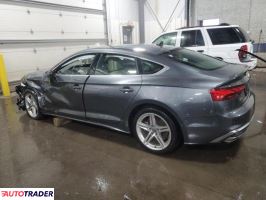 Audi A5 2021 2