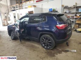 Jeep Compass 2019 2