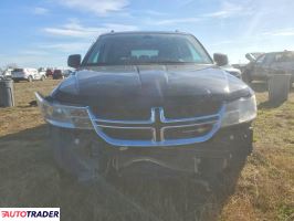 Dodge Journey 2020 2