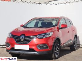 Renault Kadjar 2020 1.3 138 KM