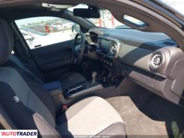 Toyota Tacoma 2021 3 Toyota Tacoma 2021 3